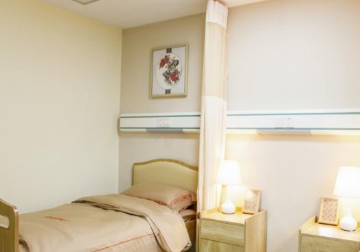 悦华玄武门养老服务机构怎么样、价格多少钱一个月？