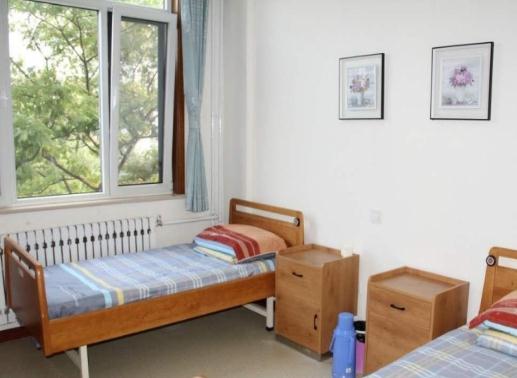 济南市章丘区逸乐医养中心价格、地址、简介等查询！