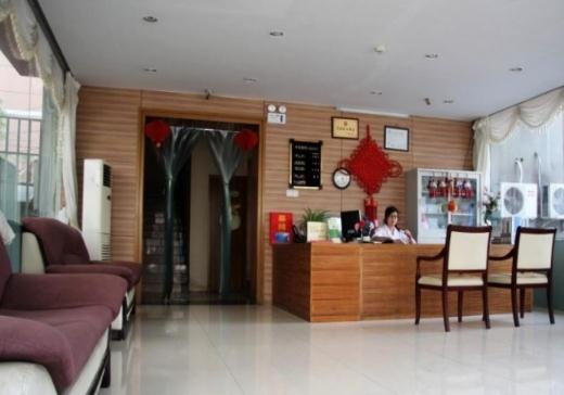 南京鼓楼区银杏树老年人服务中心环境图片