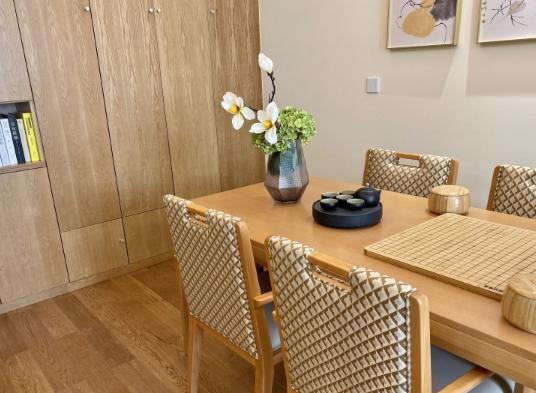 融创融爱家藏马山颐养社区环境图片