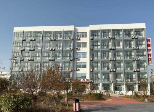 青岛颐情护养院