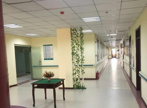 市北区大港街道社区老年公寓价格收费、地址、简介等查询！