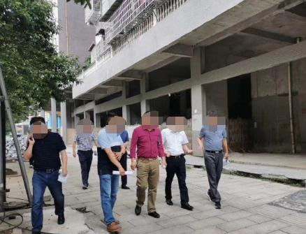 爱龄居·照护碧桂园长者之家环境图片