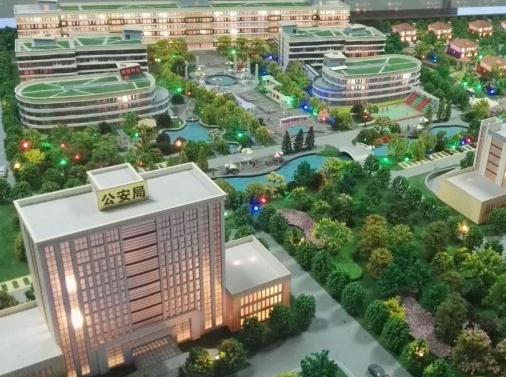 临沂安信养生养老公寓环境图片