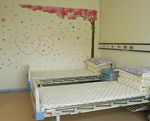 娄底市百善老年养护中心环境图片