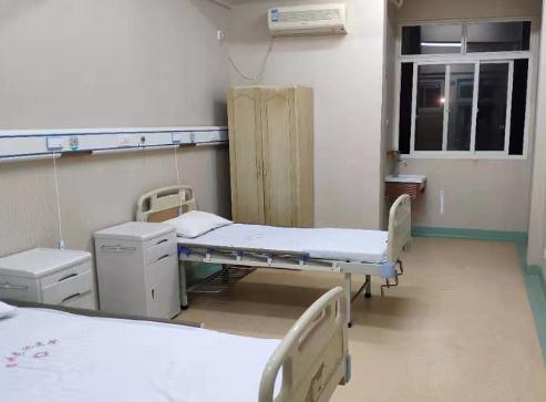 漳州龙池康养中心环境图片