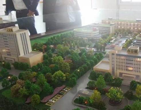 临沂安信养生养老公寓环境图片