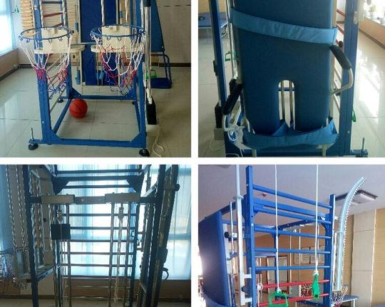 日照延年养老护理中心环境图片