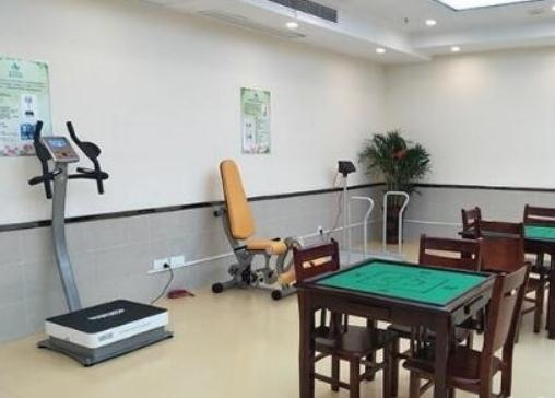 合肥市庐阳区常春藤养老院怎么样、地址、价格等查询！