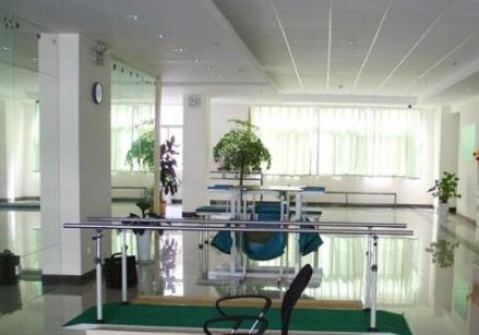 南京鼓楼区定淮门附近养老院有哪些？