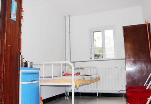 天津和平区劝业场附近养老院有哪些？