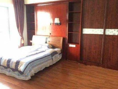 青岛市南区奥帆中心附近养老院有哪些？