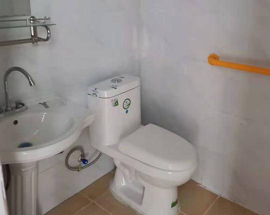 安阳市怡嘉仁养老院环境图片