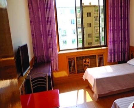 中置颐养老年公寓怎么样、价格、简介等查询！