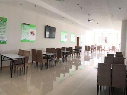 大连市甘井子区瑞祥养老中心环境图片