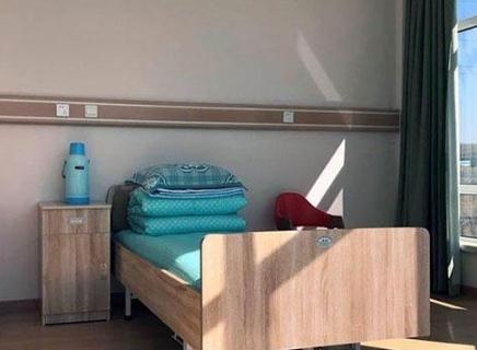 大连市甘井子区瑞祥养老中心环境图片