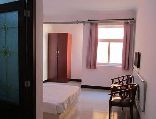 沈阳苏家屯区解放附近养老院有哪些？