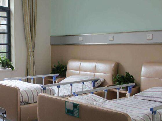 广州白云大道南附近养老院有哪些？