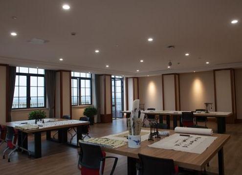 上海宝山区大华附近养老院有哪些？