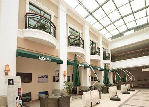 苏州优居壹佰养生公寓