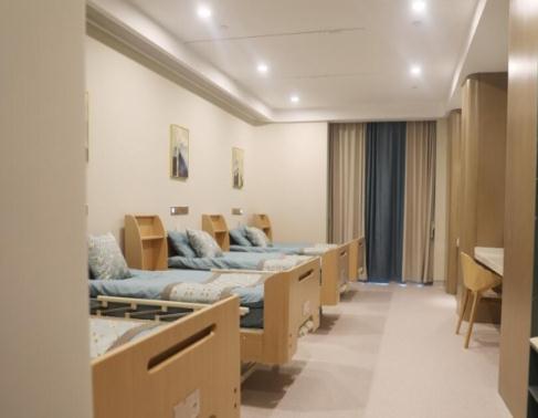 上海黄浦区认知症照护的养老院有哪些？