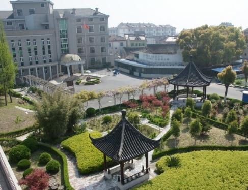 上海黄浦区认知症照护的养老院有哪些？