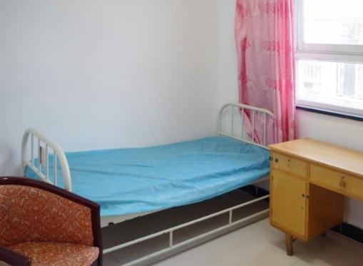 未央区二府庄附近养老院有哪些？