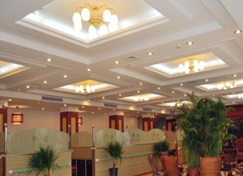 河东区认知症照护的养老院有哪些？