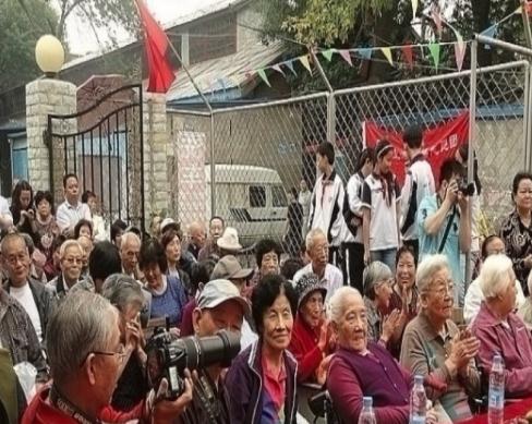 河东区认知症照护的养老院有哪些？