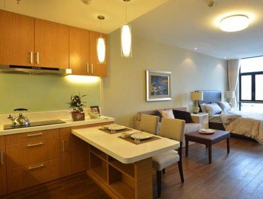 西城区白纸坊附近养老院有哪些？