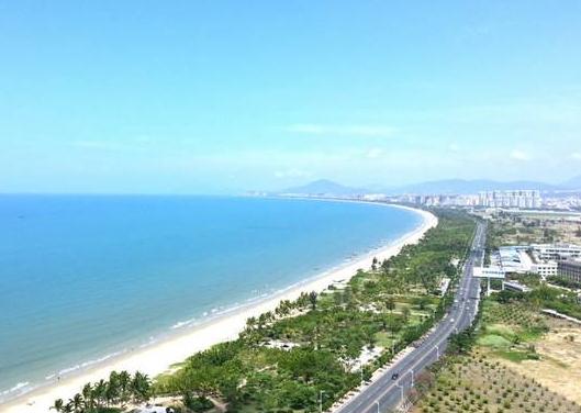 三亚湾海景度假公寓有哪些(包含价格和地址)？