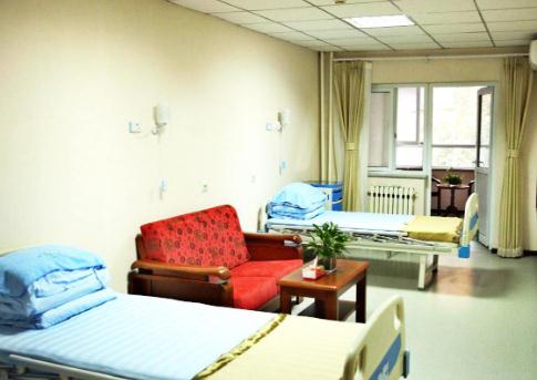 北京市石景山区老年福敬老院_北京石景山区比较好的养老院哪个好