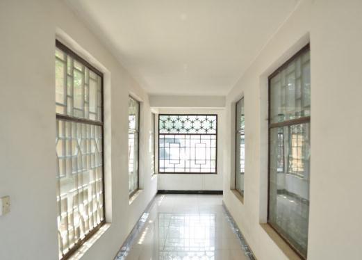 永定镇社会福利中心环境图片