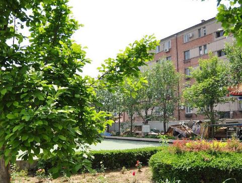 北京市平谷区爱心之家老年公寓