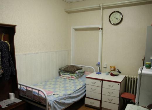 北京市西城区宝心敬老院环境图片