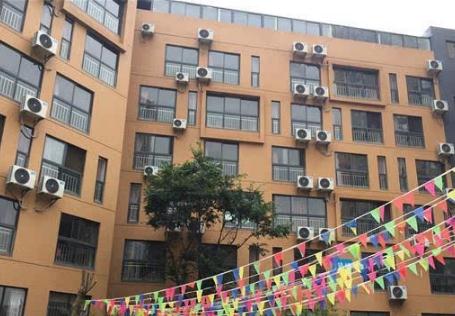 昆明市盘龙区社会福利中心_昆明比较有名的养老院,昆明比较有名的养老院有哪些