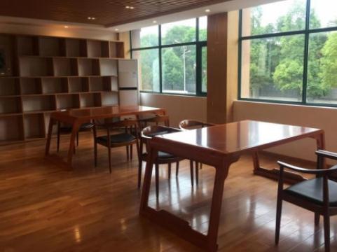 天乡社区养老院环境图片