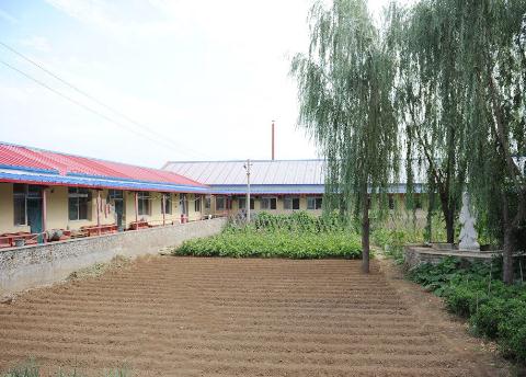 北京市密云县永春养老院环境图片