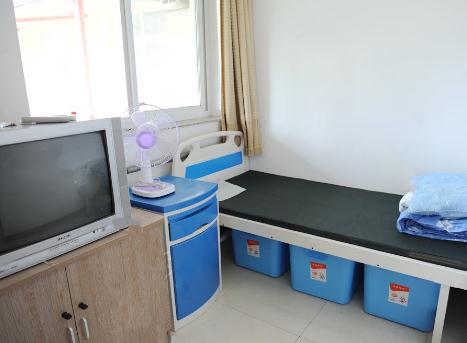 北京市密云县永春养老院环境图片