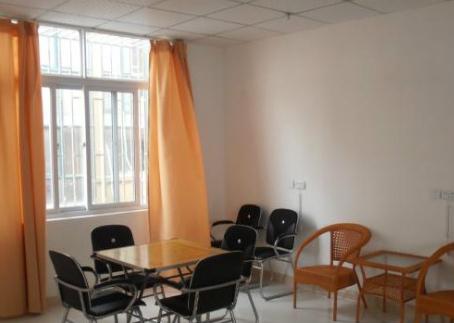 郑州广瑞养老院环境图片