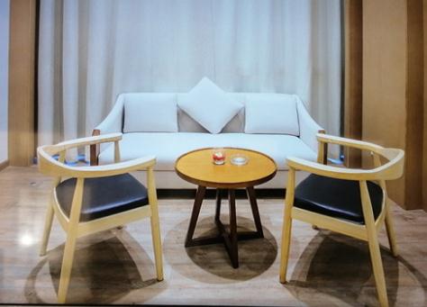 海南三亚绿地康养居酒店_三亚吉阳区五星级老年护理院大全