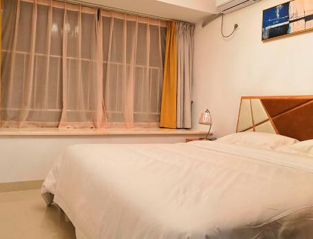 澄迈老城南海之滨环境图片