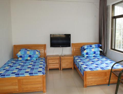 海口市金福源老年公寓_海口优质养老院列举几家,海南海口养老院哪家好