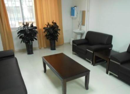 郑州广瑞养老院环境图片