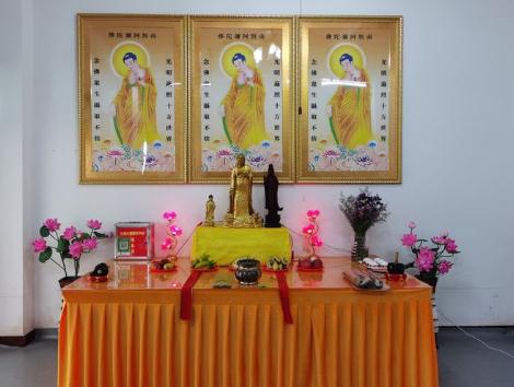 海南省摩尼宝安养院_海口失能老人养老院,海口失能老人养老院在哪里