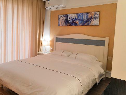 兴隆海航康乐悦居环境图片