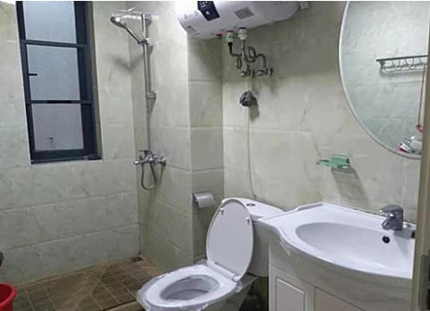 海口南国威尼斯城公寓