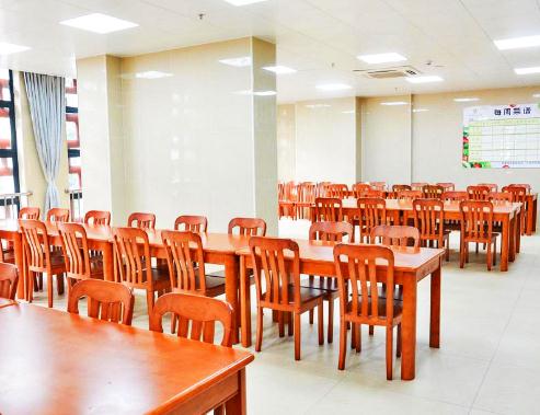 广州市海珠区老人公寓环境图片