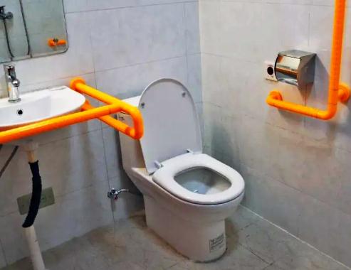 广州市花都区养老院环境图片