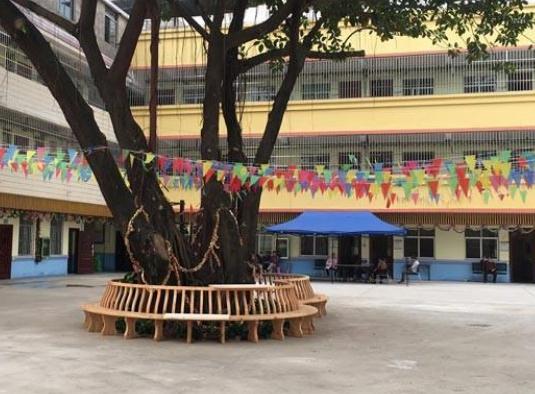 南宁市安吉真情养老服务中心环境图片